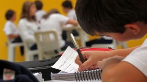 Mais de 9 mil estudantes com deficiência terão atendimento especializado na rede estadual