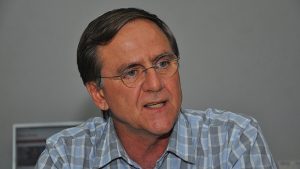 Antônio Gomide não confirma sua pré-candidatura em Anápolis