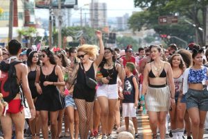 Carnaval em Goiânia: confira os blocos de rua que vão agitar a capital