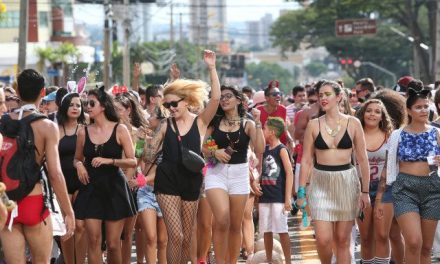 Carnaval em Goiânia: confira os blocos de rua que vão agitar a capital