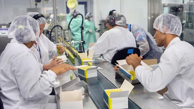 Taxa de desocupação fica em 8,6% no trimestre encerrado em fevereiro