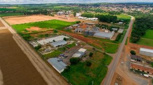 Cidade de Piracanjuba terá Distrito Agroindustrial
