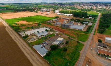 Cidade de Piracanjuba terá Distrito Agroindustrial