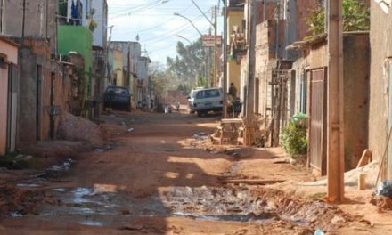 Relatório aponta segunda queda consecutiva no índice de pobreza das famílias goianas