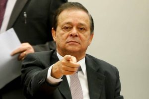 Ex-deputado Jovair Arantes é alvo de investigação da Polícia Federal