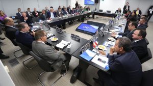 Ronaldo Caiado representará Centro-Oeste em acordo sobre royalties do petróleo