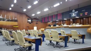 Na volta do recesso, Câmara Municipal deve se debruçar sobre discussão do Plano Diretor