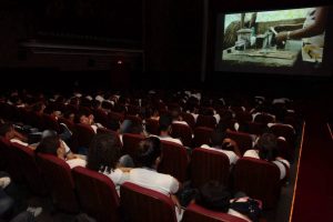 Faina recebe Fica Itinerante 2020, festival goiano dedicado ao cinema
