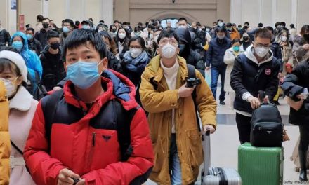 Número de mortes pelo coronavírus chega a 490 na China