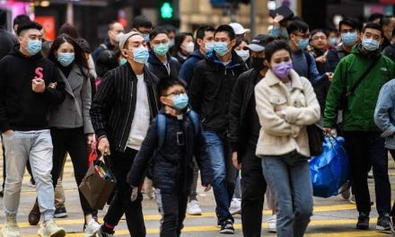 Coronavírus mata 259 pessoas na China; infectados chegam a 11.791