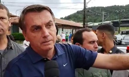 Reforma administrativa está pronta, diz Bolsonaro