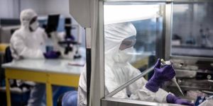 Registrada na França a primeira morte na Europa pelo novo coronavírus