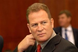 “Nosso plano de governo já está pronto”, diz Major Araújo sobre candidatura à Prefeitura de Goiânia