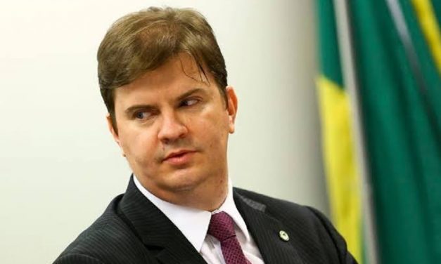Canuto é exonerado do Desenvolvimento Regional; Rogério Marinho assume