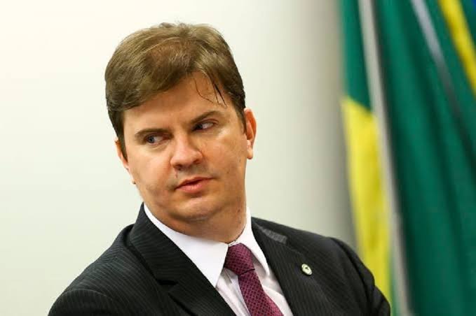Canuto é exonerado do Desenvolvimento Regional; Rogério Marinho assume