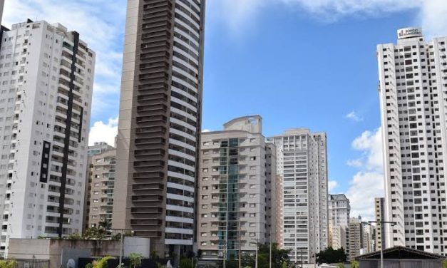 Juros baixos e ampla linha de crédito impulsiona mercado imobiliário em  Goiânia