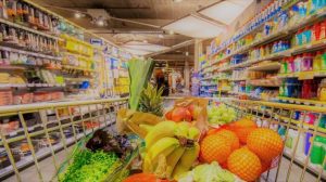 Indústria de alimentos e bebidas faturou R$ 699,9 bi em 2019