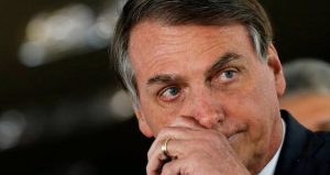 Bolsonaro muda agenda para discutir reforma administrativa