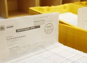 Prazo para pagamento do IPTU de Goiânia com desconto vence nesta quinta-feira