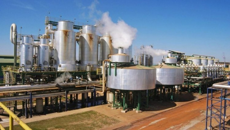 Consumo de etanol em Goiás supera o de gasolina, segundo ANP Consumo de etanol em Goiás supera o de gasolina, segundo ANP