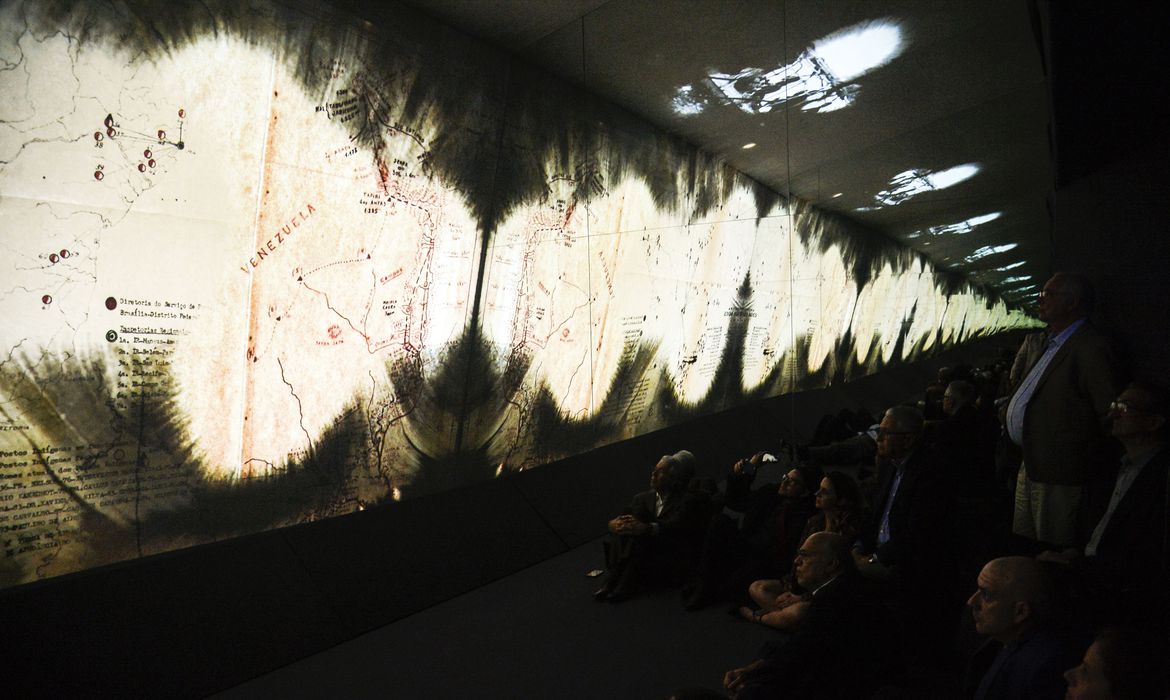 Maior olimpíada científica do Brasil está com inscrições abertas Maior olimpíada científica do Brasil está com inscrições abertas