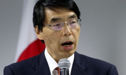 Coronavírus não será problema para Olimpíada, diz embaixador do Japão