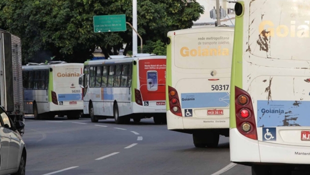 Governo deposita R$ 9,149 milhões para o transporte coletivo