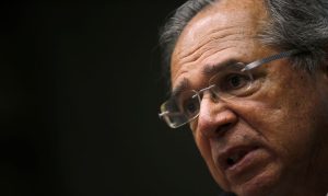 Guedes anuncia R$ 147,3 bi em medidas emergenciais contra coronavírus