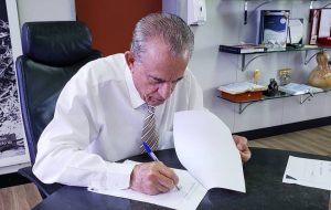 Prefeitura de Goiânia decreta calamidade pública em razão do coronavírus