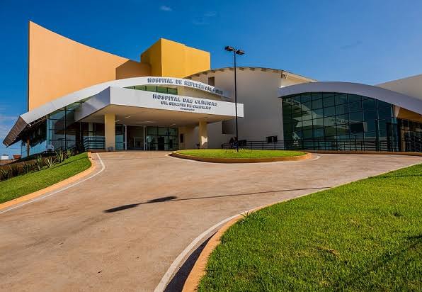 Caiado faz apelo a população: “parem de ir a Brasília”