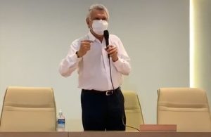 Liminar derruba suspensão de transporte interestadual