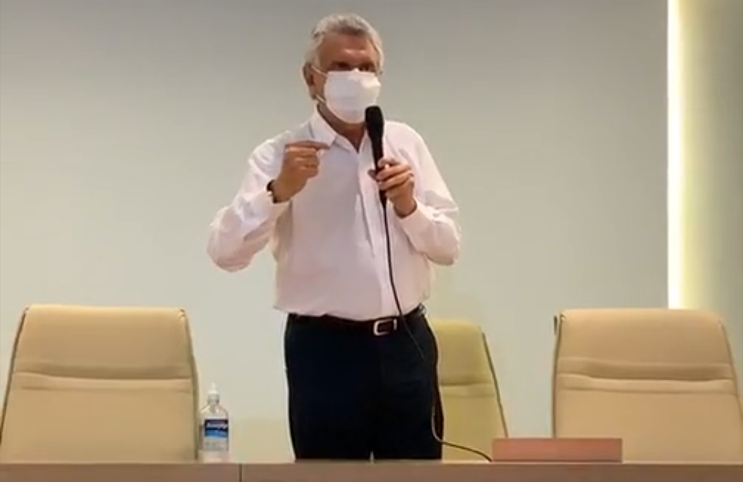 Liminar derruba suspensão de transporte interestadual