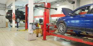 Liminar do TJGO libera funcionamento de oficinas mecânicas