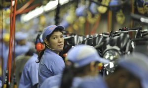 Mercado financeiro projeta queda de 0,48% na economia este ano