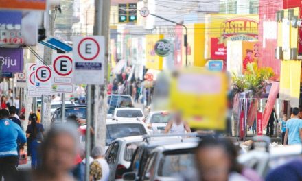 Em decreto, Prefeitura de Anápolis restringe fluxo de pessoas em comércio