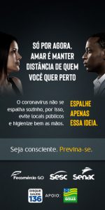 Brasil tem 114 mortes e 3.904 casos confirmados de coronavírus, diz ministério