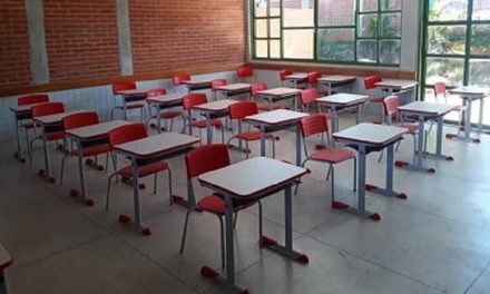 Secretaria Estadual de Educação determina paralisação de aulas por 15 dias em Goiás