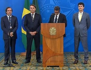 Projeção do PIB 2020 passa de alta de 1,8% para queda de 1,9%