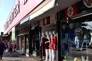 Fieg, Fecomércio e IEL disponibilizam plataforma que permite reabertura gradual do comércio