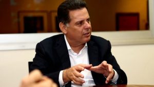 Justiça concede mais prazo para que Marconi apresente alegação final em processo por caixa dois