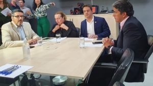 Saúde prevê que Goiás terá cerca de 100 pacientes críticos nos próximos 90 dias