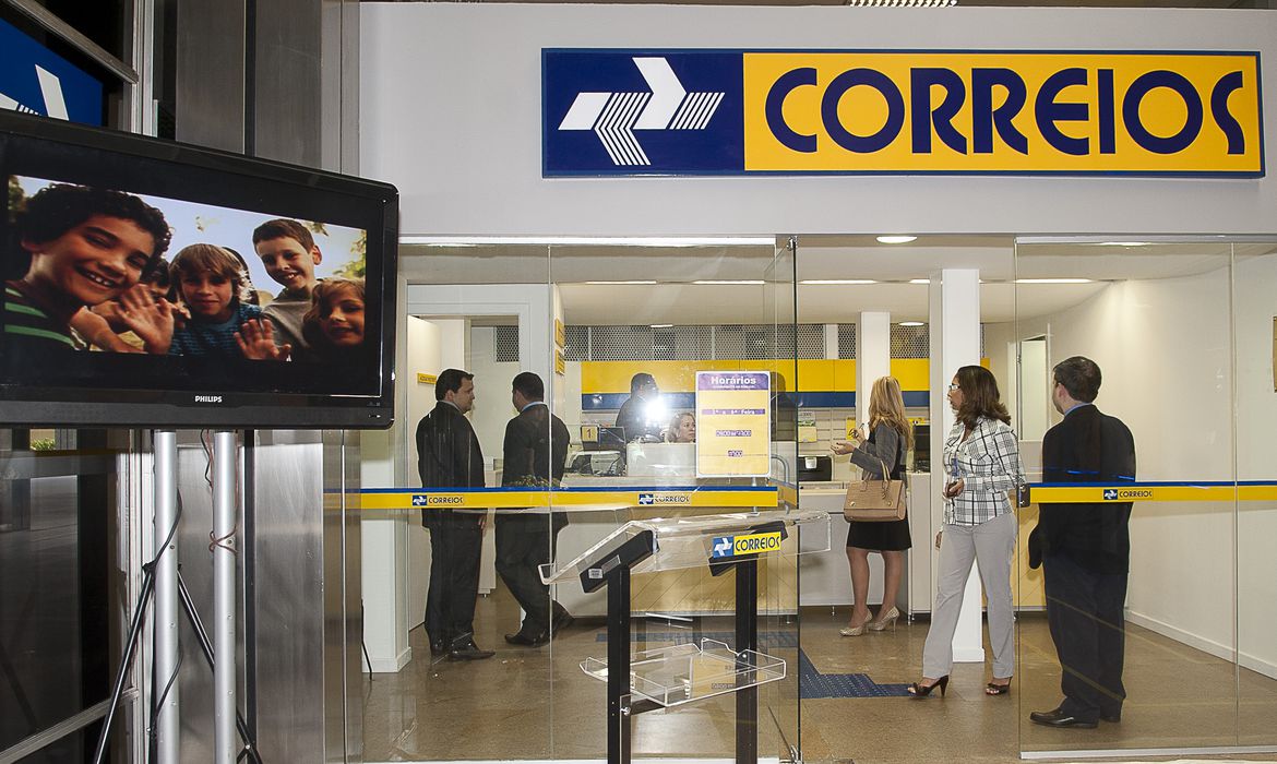 Correios abrem inscrições para mais de 130 vagas de jovem aprendiz em Goiás