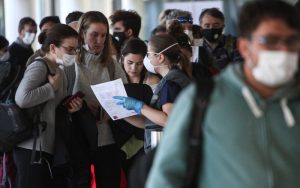 Brasil registra 488 casos suspeitos de coronavírus