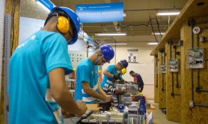 Índices da FGV revelam melhora no mercado de trabalho em fevereiro