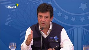 Confiança do setor de serviços cai 11,6 pontos em março