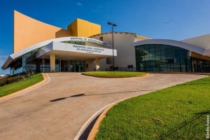 Estado assumirá hospitais municipais durante pandemia do novo coronavírus