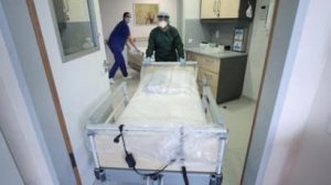 Brasil registra primeira morte por coronavírus