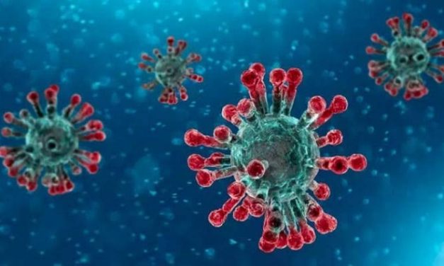 OMS declara pandemia do novo coronavírus