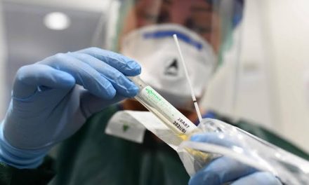 Coronavírus: sobe para nove o número de casos confirmados em Goiás