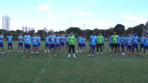 Coronavírus: Campeonato Goiano é suspenso por tempo indeterminado